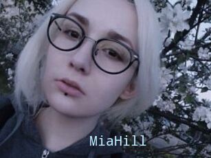 MiaHill