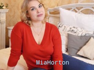 MiaHorton