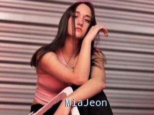 MiaJeon