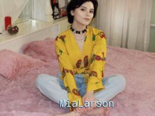 MiaLarson