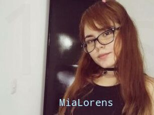 MiaLorens