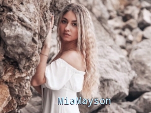 MiaMayson