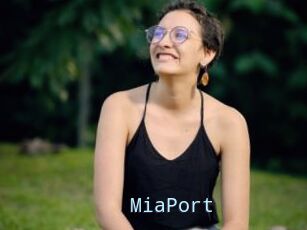 MiaPort