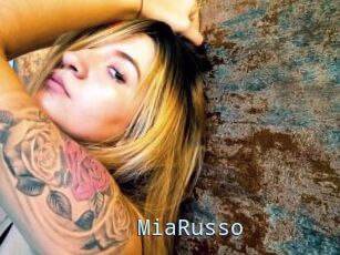 MiaRusso