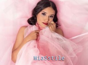 MiaSstile