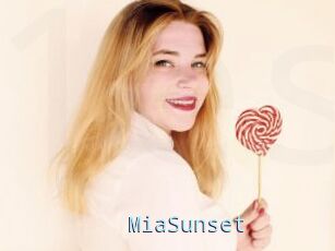 MiaSunset