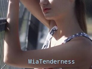 MiaTenderness