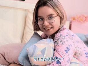MiaWebber