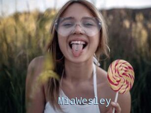 MiaWesley