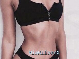 MiaWilsonX