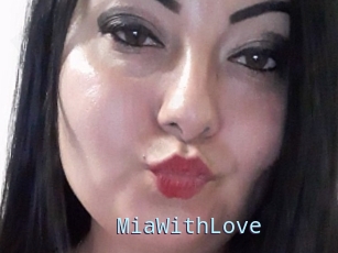 MiaWithLove