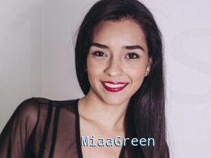 MiaaGreen
