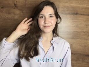 MiahBrun