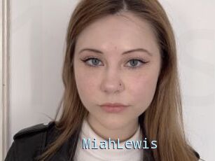 MiahLewis
