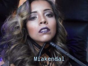 Miakendal
