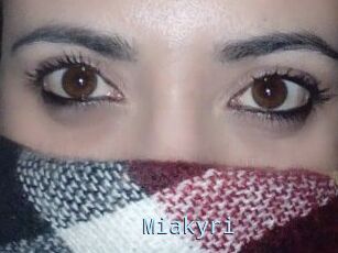 Miakyri