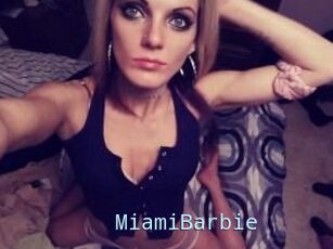 MiamiBarbie