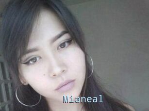 Mianeal