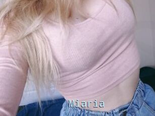 Miaria
