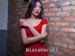 MiasaHaruki