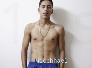 Micchhael