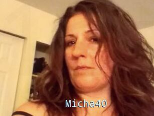 Micha40