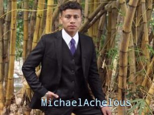 MichaelAchelous