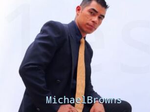 MichaelBrowns