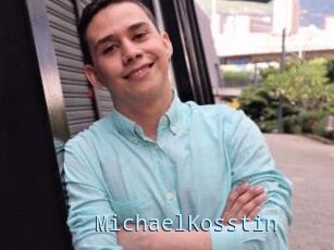 MichaelKosstin