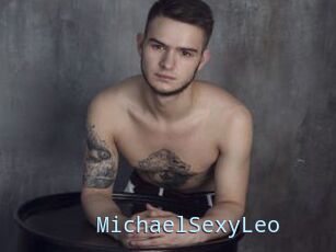 MichaelSexyLeo