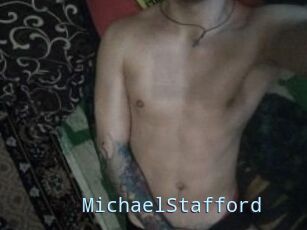 Michael_Stafford