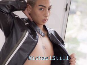MichaelStill