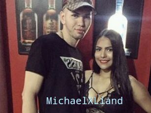 MichaelXLiand