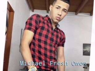 Michael_Fresh_Owen