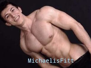 MichaelisFitt