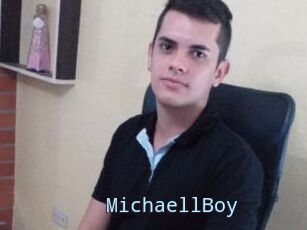 MichaellBoy