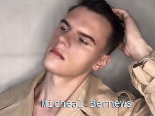 Micheal_Bernews