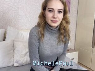 MichelePaul