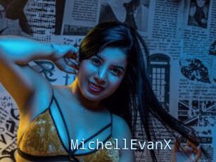 MichellEvanX