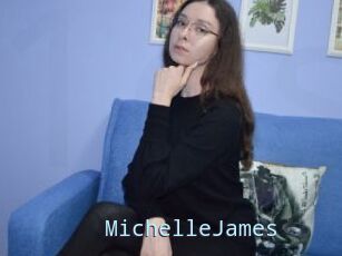 MichelleJames