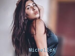 MichelleX