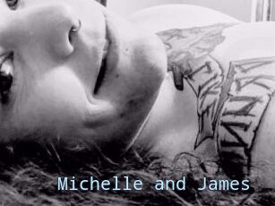 Michelle_and_James