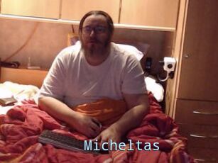Micheltas