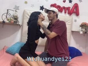 Michuandyei23