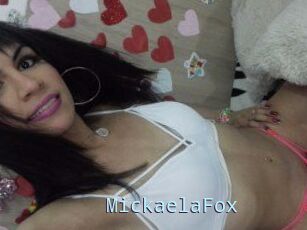 MickaelaFox