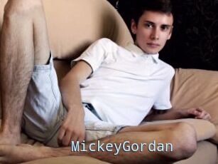 MickeyGordan