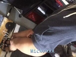 Mickoxxx