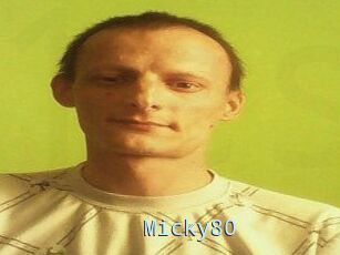 Micky80