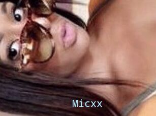 Micxx