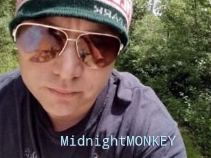 MidnightMONKEY